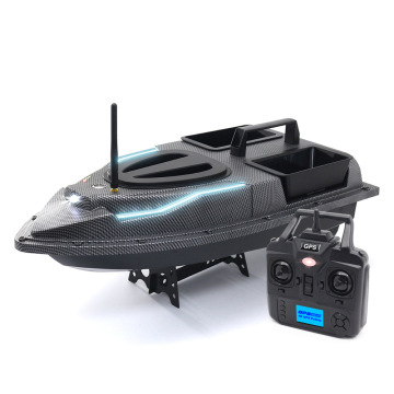GPS รีโมทคอนโทรล 40 จุดที่ทรงพลังตกปลา RC Bait Bait: เครื่องช่วยตกปลาที่ดีที่สุด