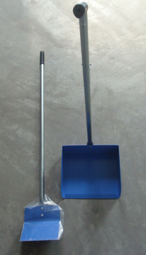 Pet Claw Shovel Pooper Shovel Metal Material