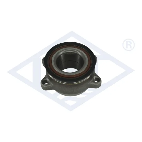 LWT Car Accessories OEM 50KWH06 40202-3XA0A Wheel Hub for Nissan