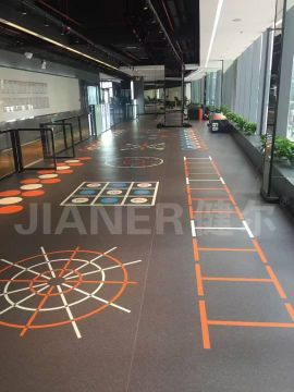 360 Personalized Customization Flooring