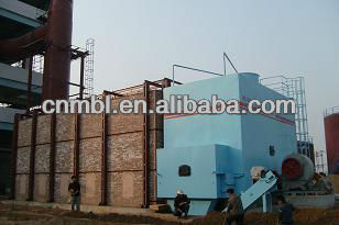 High efficient drying equipment, Industrial Chamber Furnace, Hot Air Generator