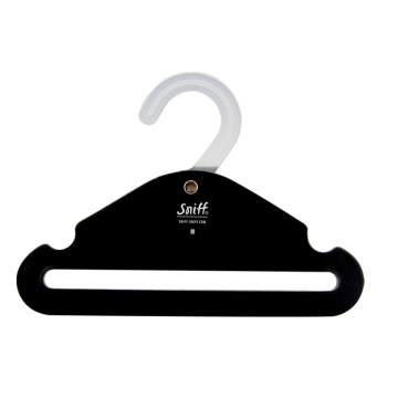 Recycled Pet Dog Clothes Hanger - Paper Cardboard for Pet Cloth