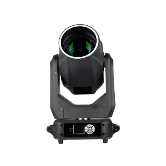 Vorlane Factory 295W Moving Head Beam Light for Party Disco and Stage Events