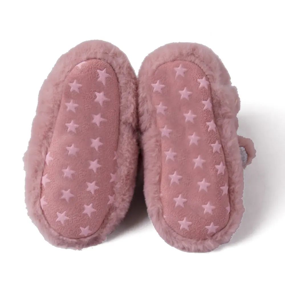 Home Slipper Bootie