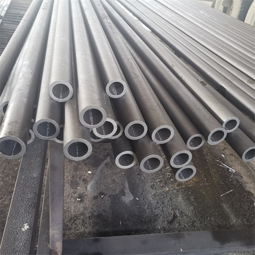 5140 steel tube sizes grades