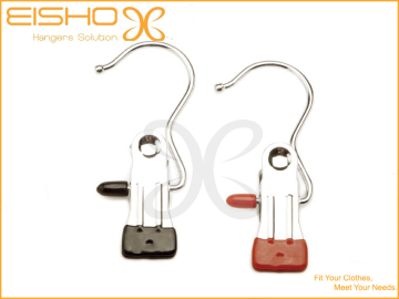 Metal Boots Hanger/ Metal Clip (TB126)