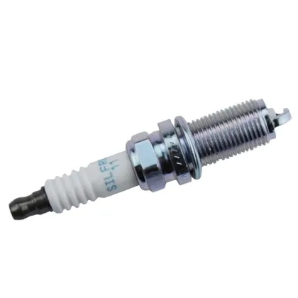 Genuine NGK SILFR6A11 Laser Iridium Spark Plug for Mitsubishi OEM