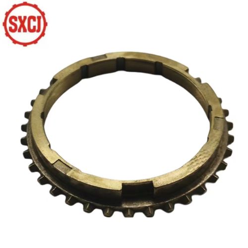 FACTORY SALE Manual auto parts transmission Synchronizer Ring oem 32607-D0120 for TOYOTA