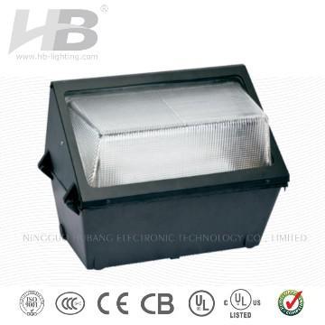 40-100W HB Wall Pack Induction Light HB-GL202