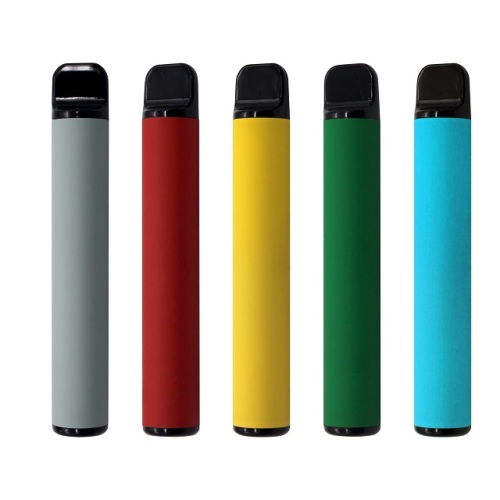 Ocitytimes e-cigarette disposable vape