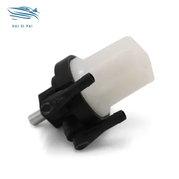 Multi-Brand Outboard Engine Fuel Filter Compatible with Tohatsu - 3AD-02230-0