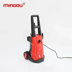 10-15 Mins to Wash a Car: 220V Automatic Car Wash Equipment