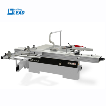 3200mm MJ45 Sliding Table Wood Cutting Machine