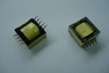 Low Temperature Rising Efd Transformer For Medical Instrument