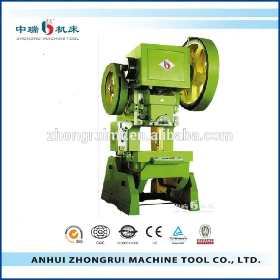 40ton mechanical power press machine