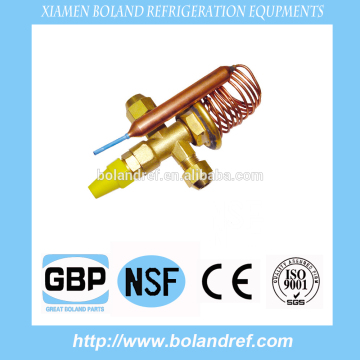 A/C Expansion Valves, for refrigeration R12/R22/R134a