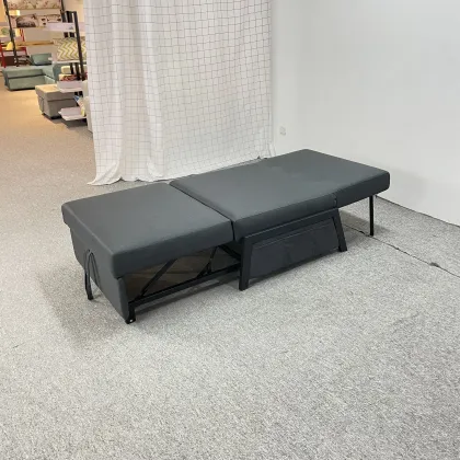 Extendable Folding Recliner Hospital Sleeper Chairs and Sofas