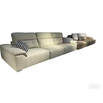 Sofa doanh nghiệp thanh lịch cho văn phòng điều hành