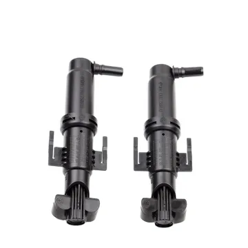 YOUPARTS OE 61677341541 - BMW F02 Auto Headlamp Washer Nozzle