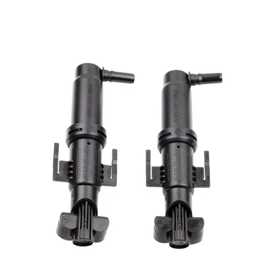 YOUPARTS OE 61677341541 - BMW F02 Auto Headlamp Washer Nozzle