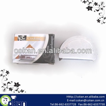 Stainless Steel Napkin Holder CK-N002