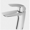 Bathroom Sink Faucet Single Hole Basin Mixer