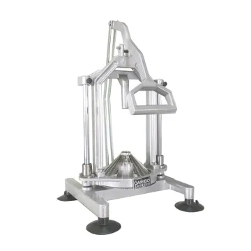 Onion Cutting Machine