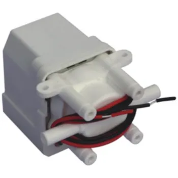 Waste water solenoid valve for Water purifier