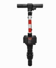 LJ - LDB1901 Battery Powered Railway Impact Wrench