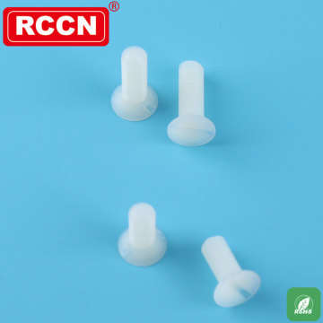RCCN Nylon screws NSCS