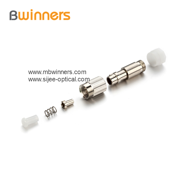 Fc/apc Fiber Optic Attenuator 1-25 Db, High Quality Fc/apc Fiber Optic ...