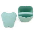 Butterfly Silicone Kitchen Pinch Mitts Handschoenen