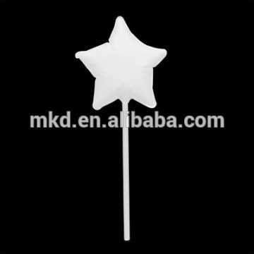 Meikeda Small Star Sublimation photo balloon