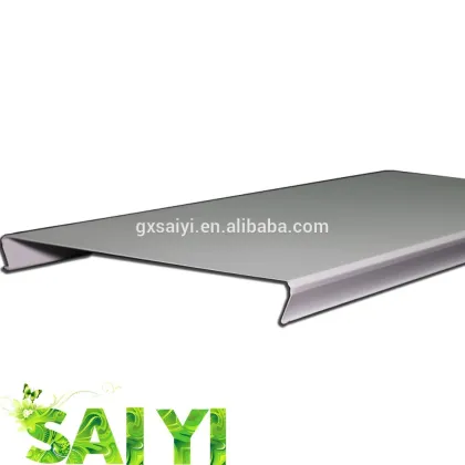 Aluminum strip ceiling , aluminum ceiling tiles , aluminum suspended tiles
