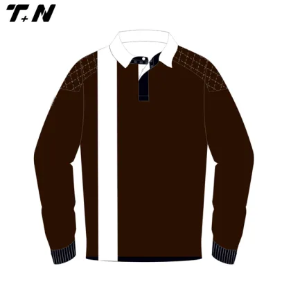 Custom quick dry all blacks rugby jersey