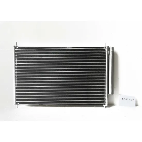 air cooler  for car air conditioning oem number 8845012280 A/C CONDENSER DPI 3686