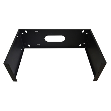 The Flush mount bracket zinc