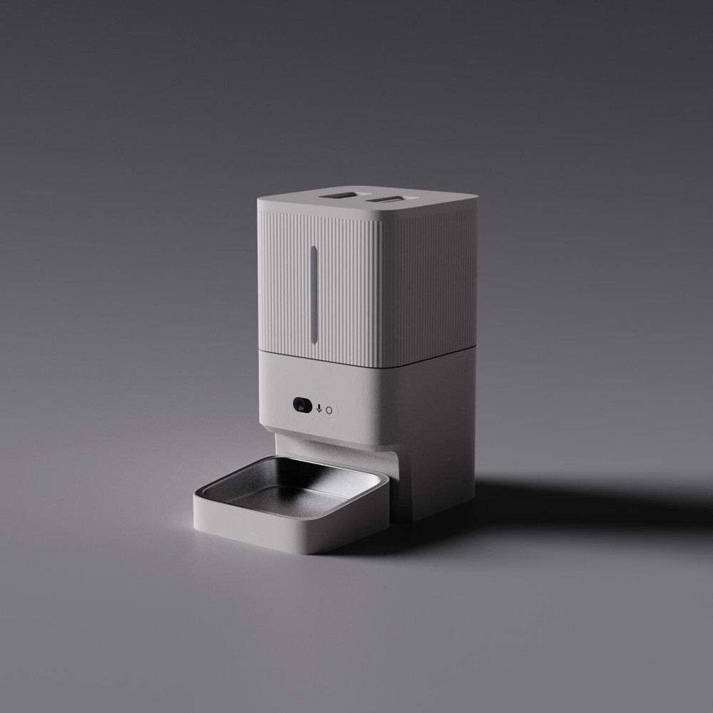 Feeders for dogs and cats14