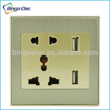 usb sockets