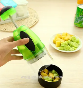 Hot Sale Multi Function Vegetable Slicer Onion Chopper