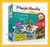 2015 Hot Sales Toys Magic Nuudles Made in USA with EN71 and ASTM