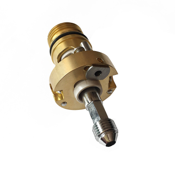 PMX 65/85/105 Torch Main Body Plasma Cutting Parts 228716