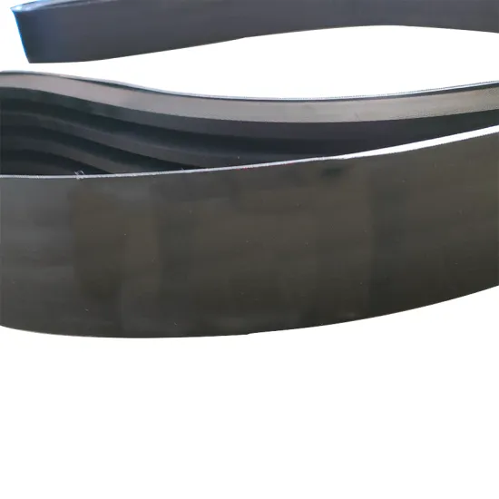 High Quality Auto Compressor Belt Spare Parts