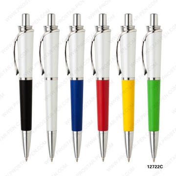 Cheap plastic pen promotional gift pen