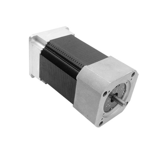 120BLF brushless motor 24VDC