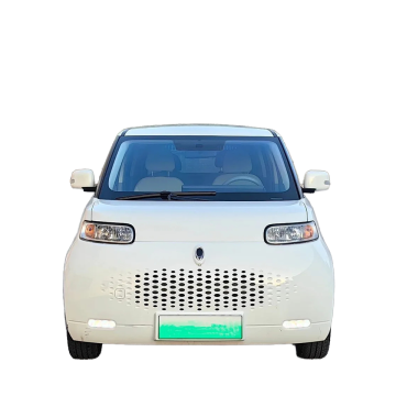 Used 2020 ORA R2 White Cat 305KM Electric Mobility Scooter