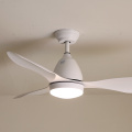 Ventilateur de plafond design nouveau modèle de vente chaude