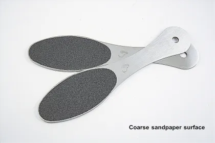 Foot callus remover toe corn treatment