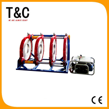 Poly Welding Machine