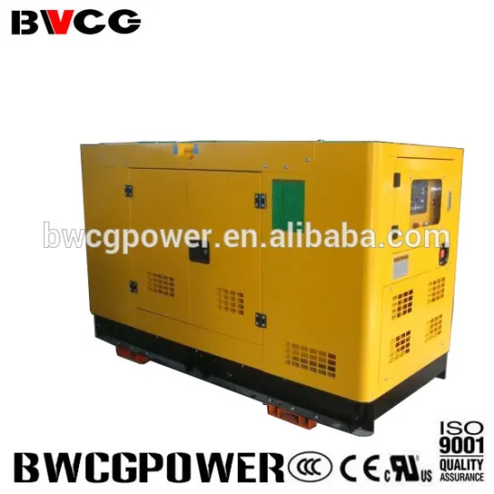 Lovol 1006TG2A with power 90Kw generator